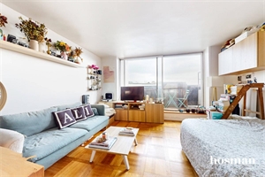 t1 à la vente -   75018  PARIS, surface 30 m2 vente t1 - UBI444686936